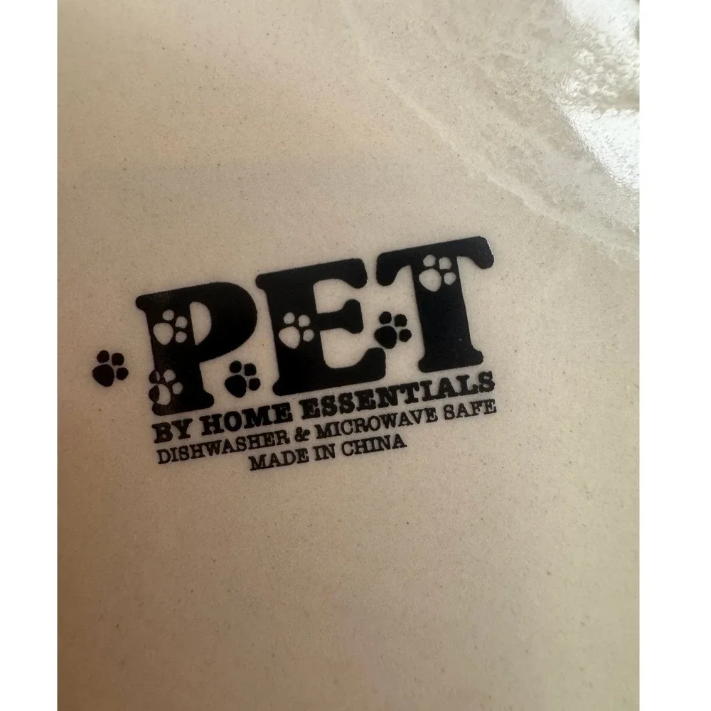 PET by Home Essentials Cat Mugs Set of 2 Feline Great Coffee Right Meow